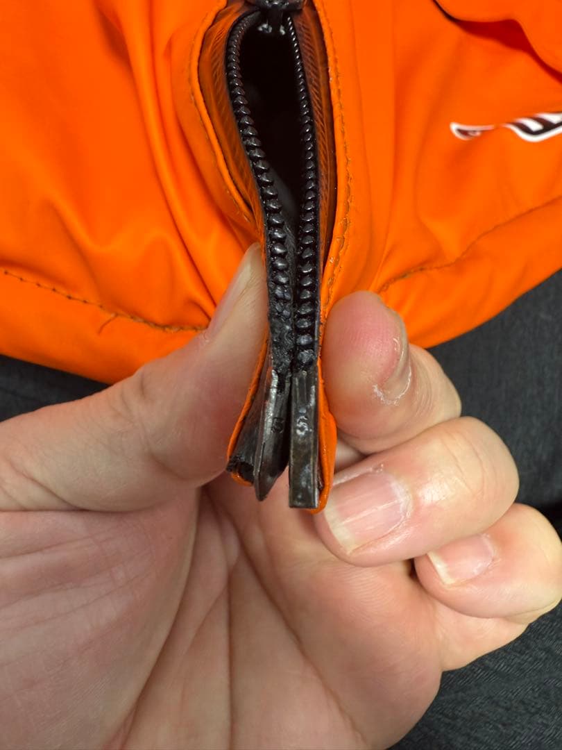 ウェア MAZUME ROUGH WATER ALL WEATHER SUIT