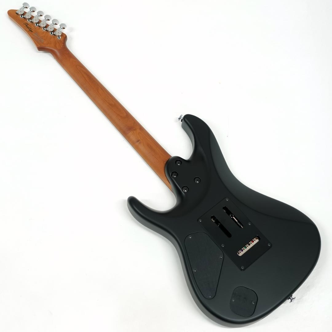 ギター Ibanez AZ2402 BKF