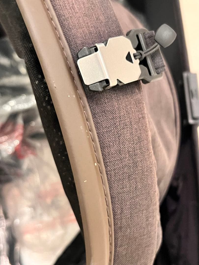 AirBuggy DOME3 Mercedes-Benz メルセデスベンツ