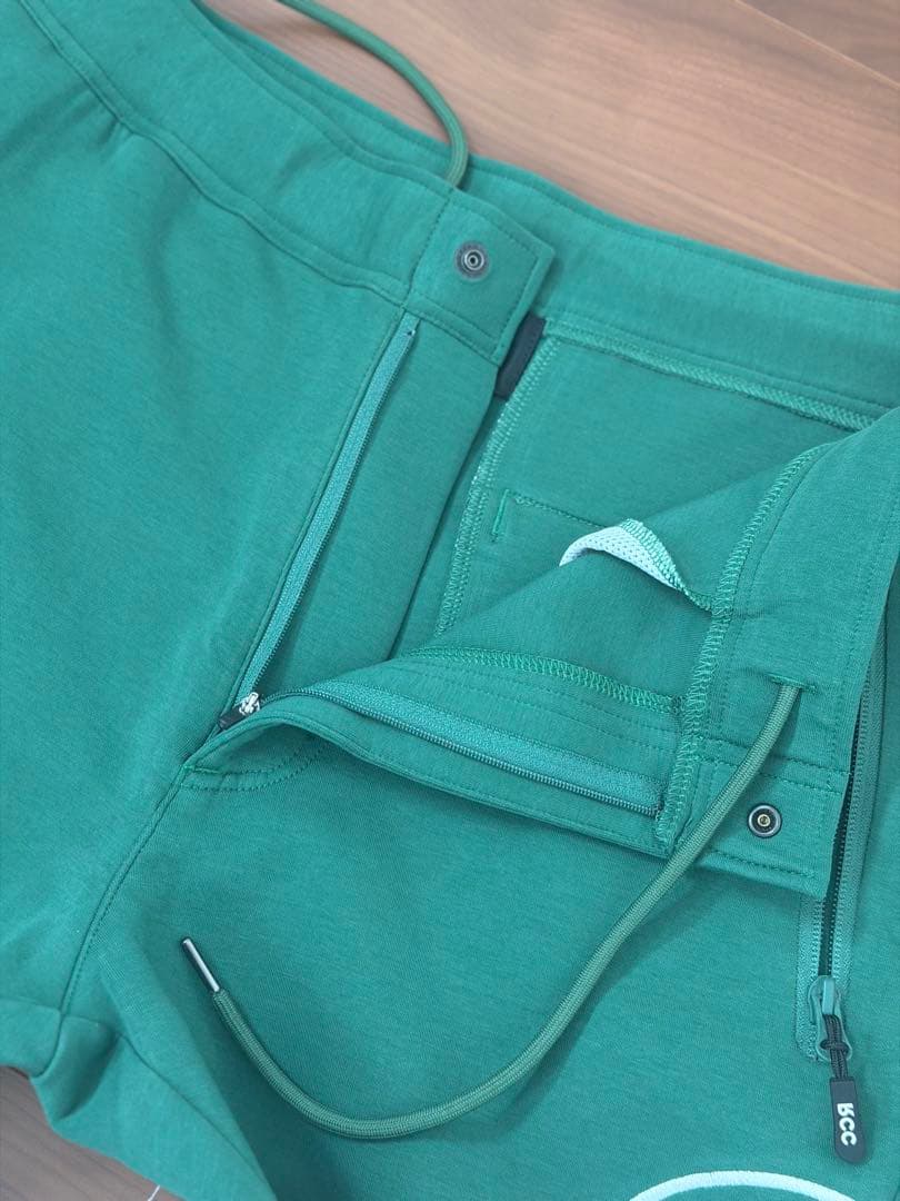 Babbi Count Club スウェットパンツ #FR2 ゴルフ