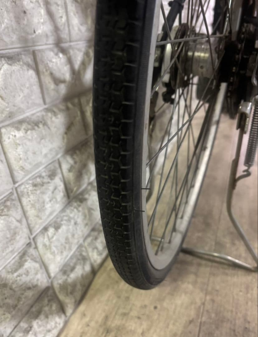 ✨美品✨室内保管✨バッテリー最高✨ブリヂストンアシスタ✨電動自転車✨完成車配送✨