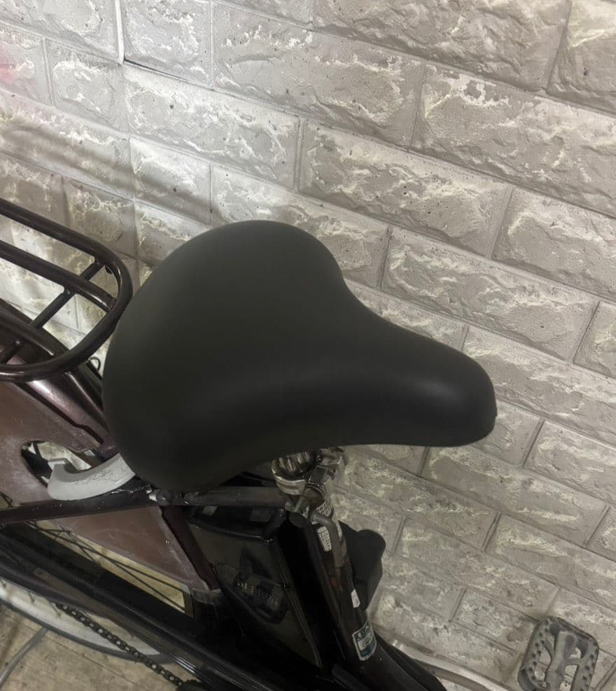 ✨美品✨室内保管✨バッテリー最高✨ブリヂストンアシスタ✨電動自転車✨完成車配送✨