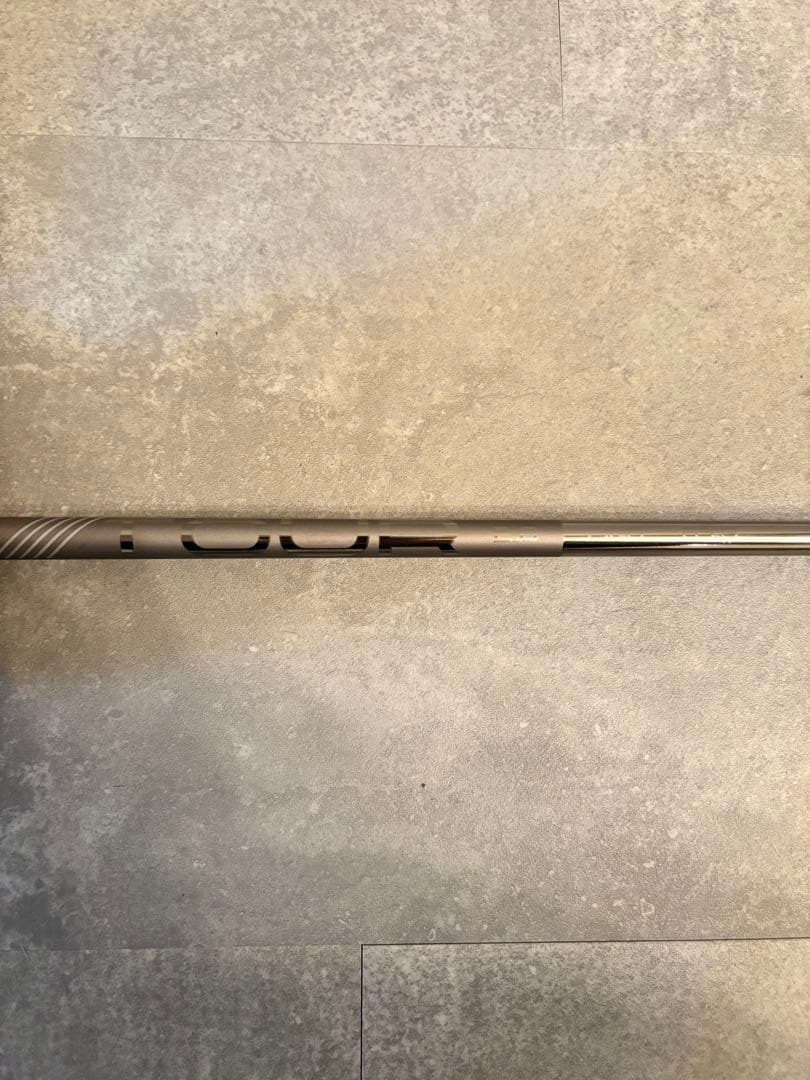 PING TOUR 2.0 CHROME 65S ドライバー用 ピンツアー