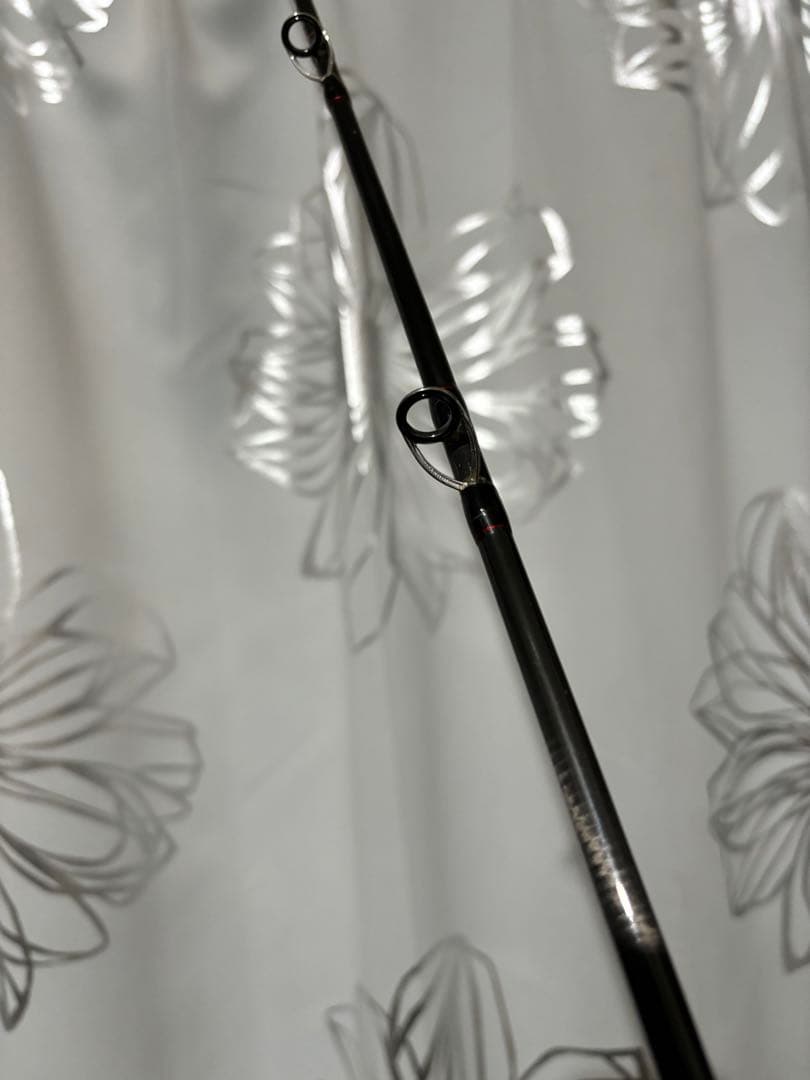 釣り工房マタギ　マグロジギングロッド