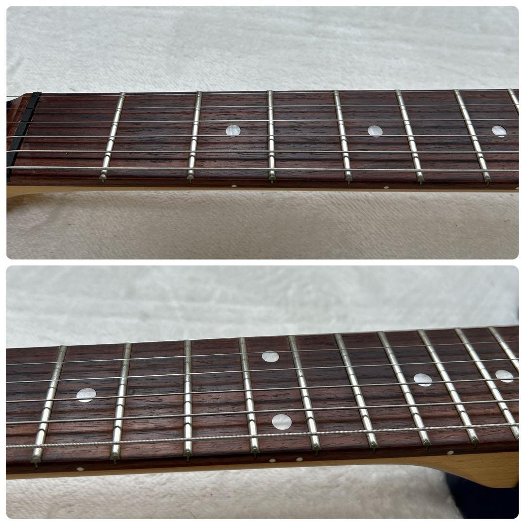 FERNANDES ZO-3C ゴールドパーツ仕様 フェルナンデス ぞーさん