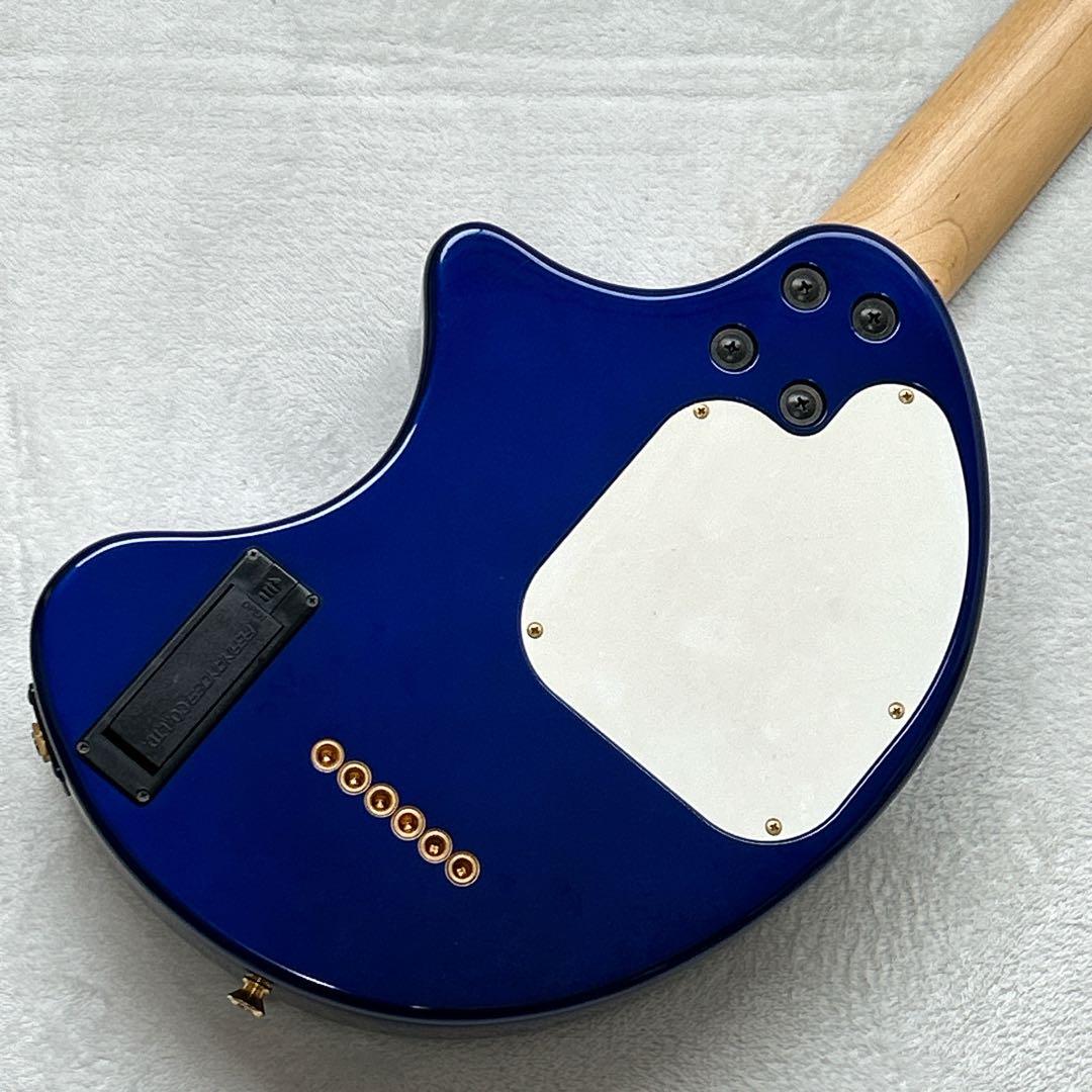 FERNANDES ZO-3C ゴールドパーツ仕様 フェルナンデス ぞーさん