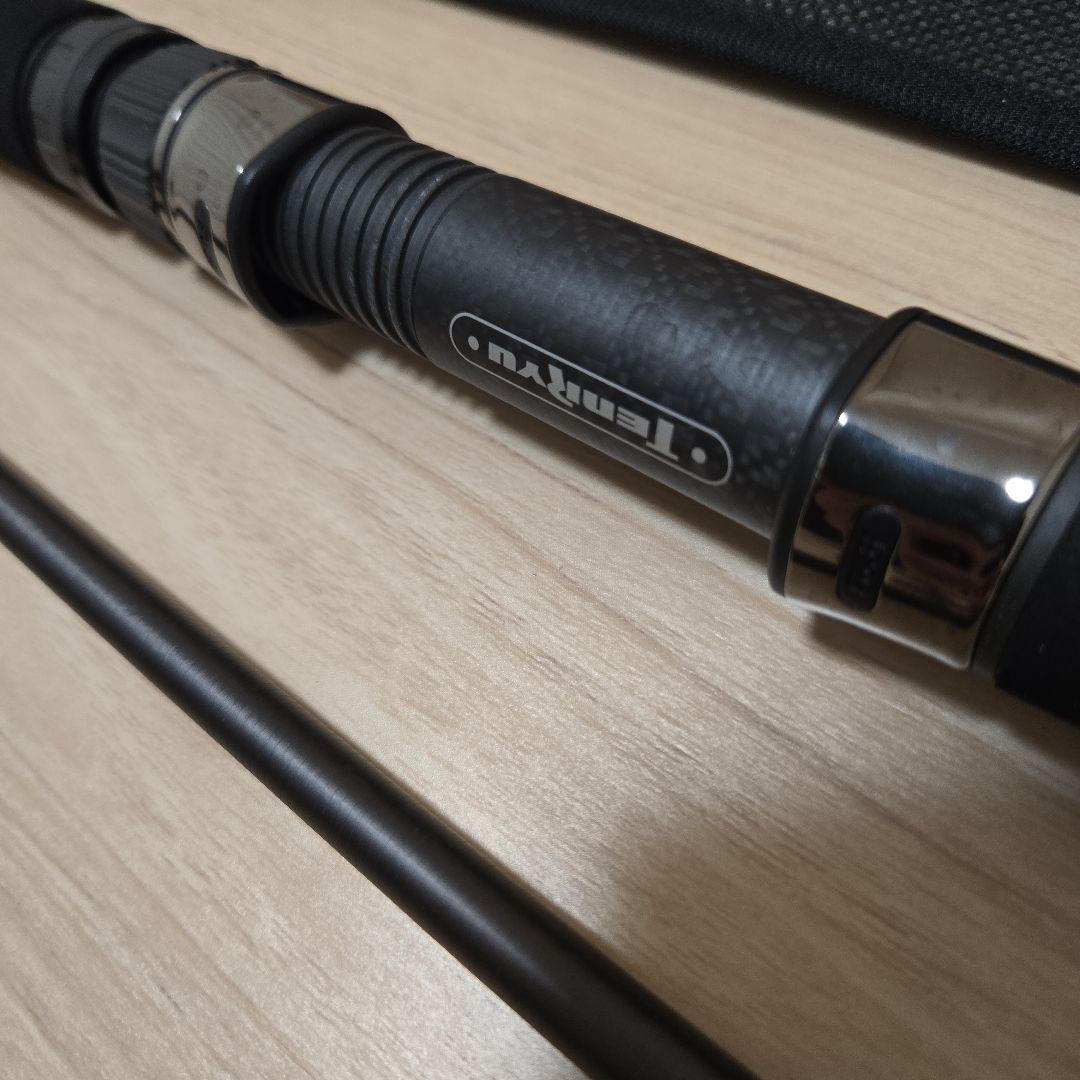 天龍　パワーマスター　ＰＭ９７２Ｓ−ＭＨ