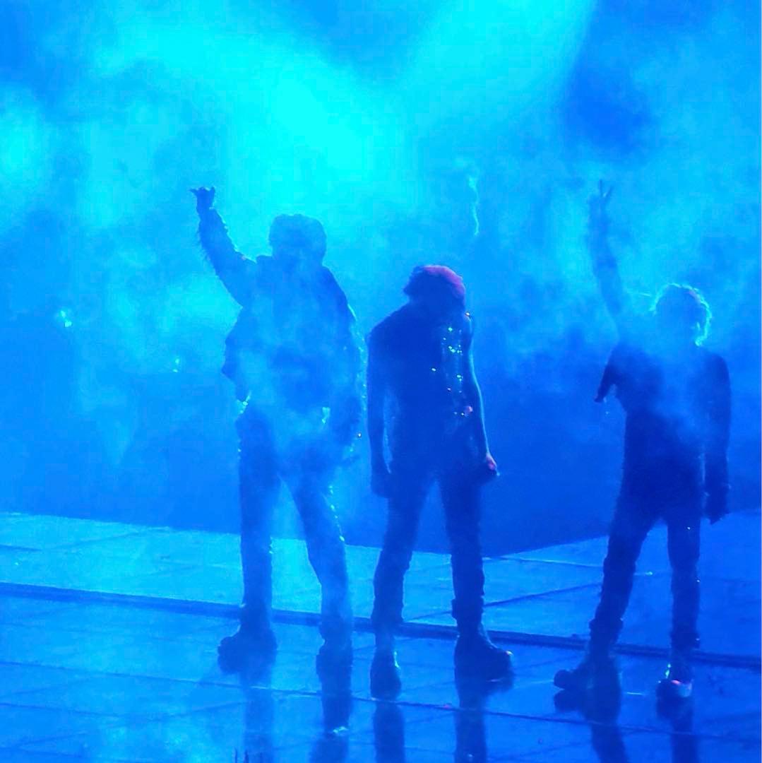 treasure ソウルコン リミテッド ジャケット L