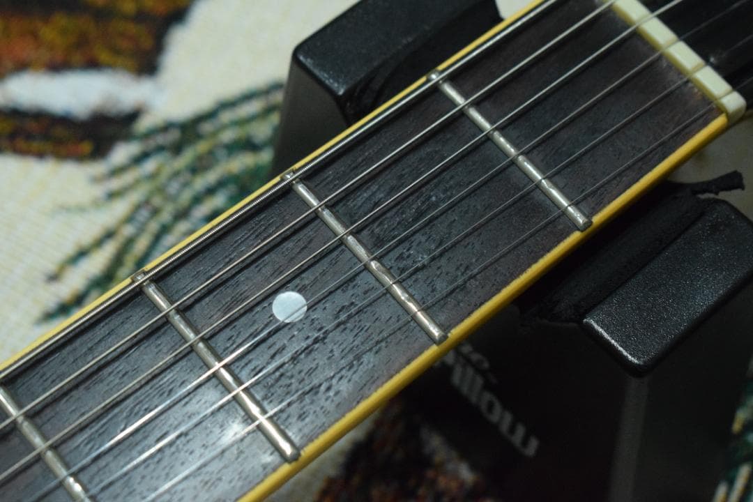 Samick YV560-TGR 24フレット