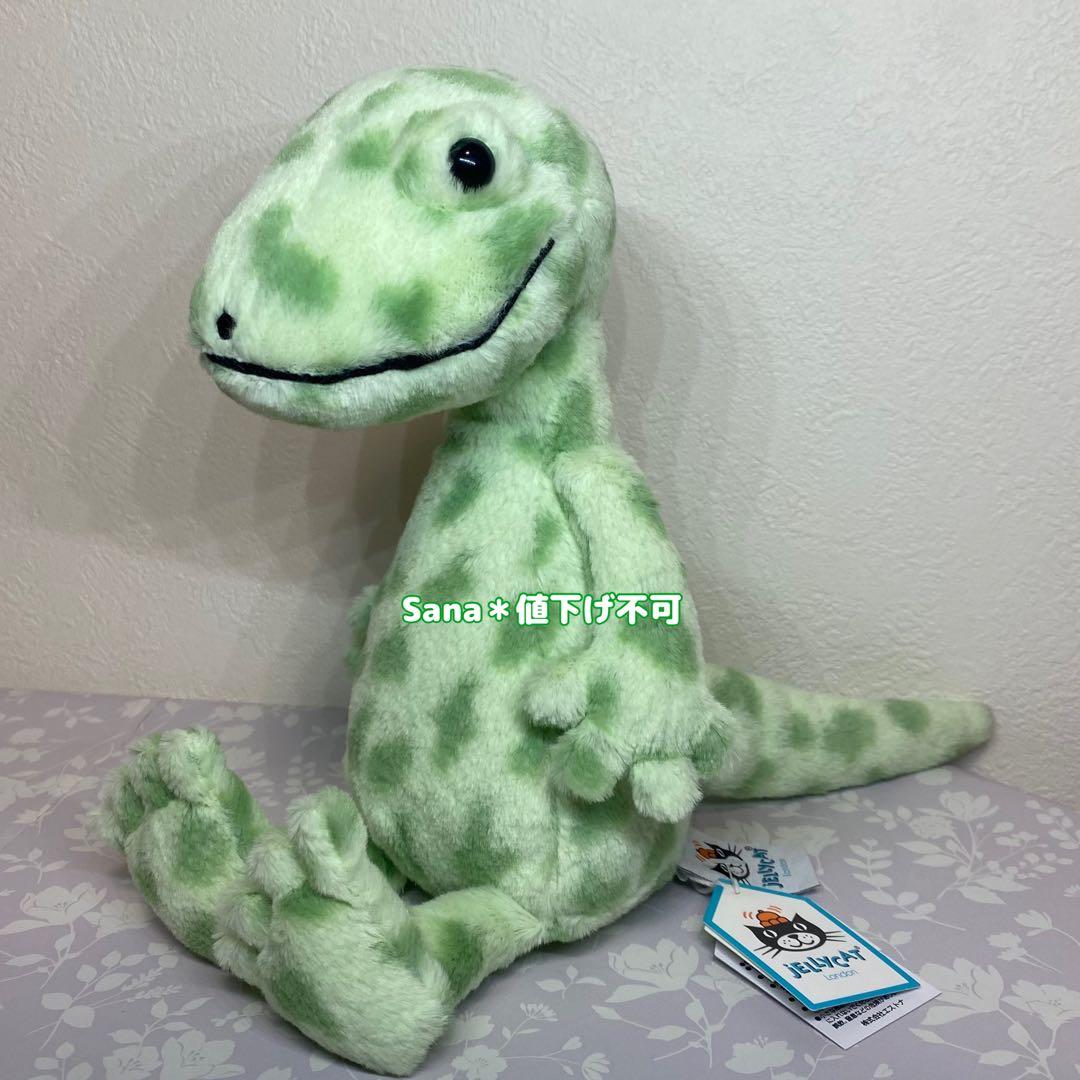 新品　ジェリーキャット　ヤモリ　家守　トカゲ　爬虫類　Gunner Gecko