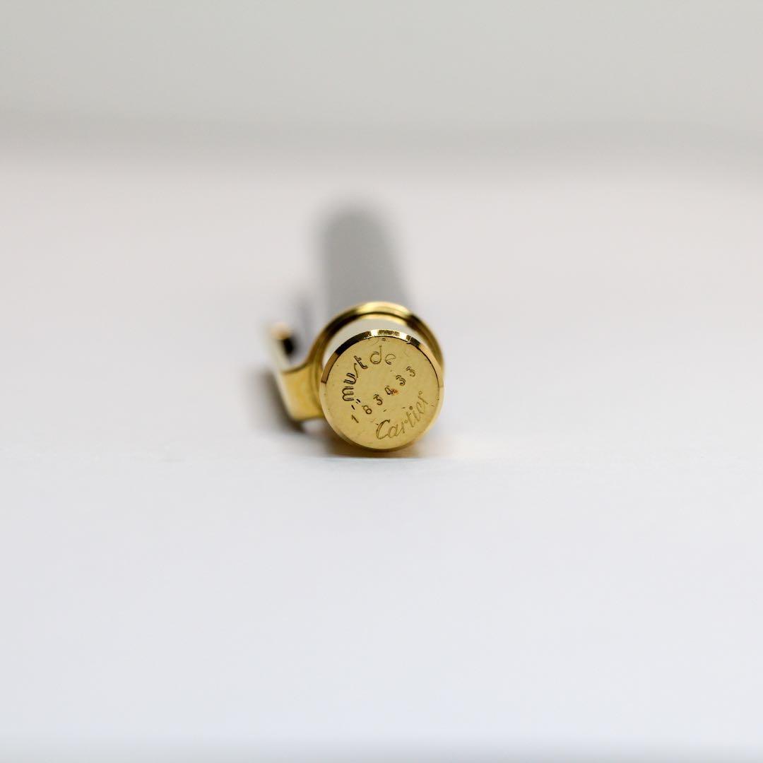 【Cartier 】カルティエ シャープペンシル ×ボールペン 2本セット