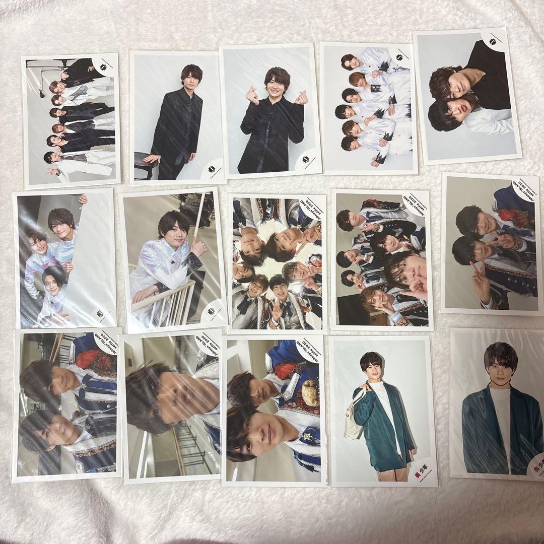 ACEes 旧美少年　浮所飛貴　まとめ売り