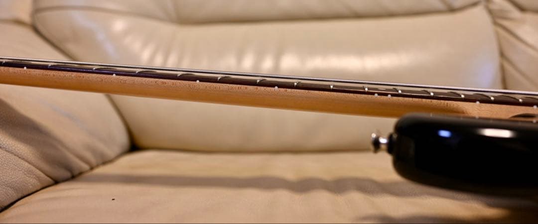 今日だけ特別値下げSadowsky Metroline UV60 PLEK済