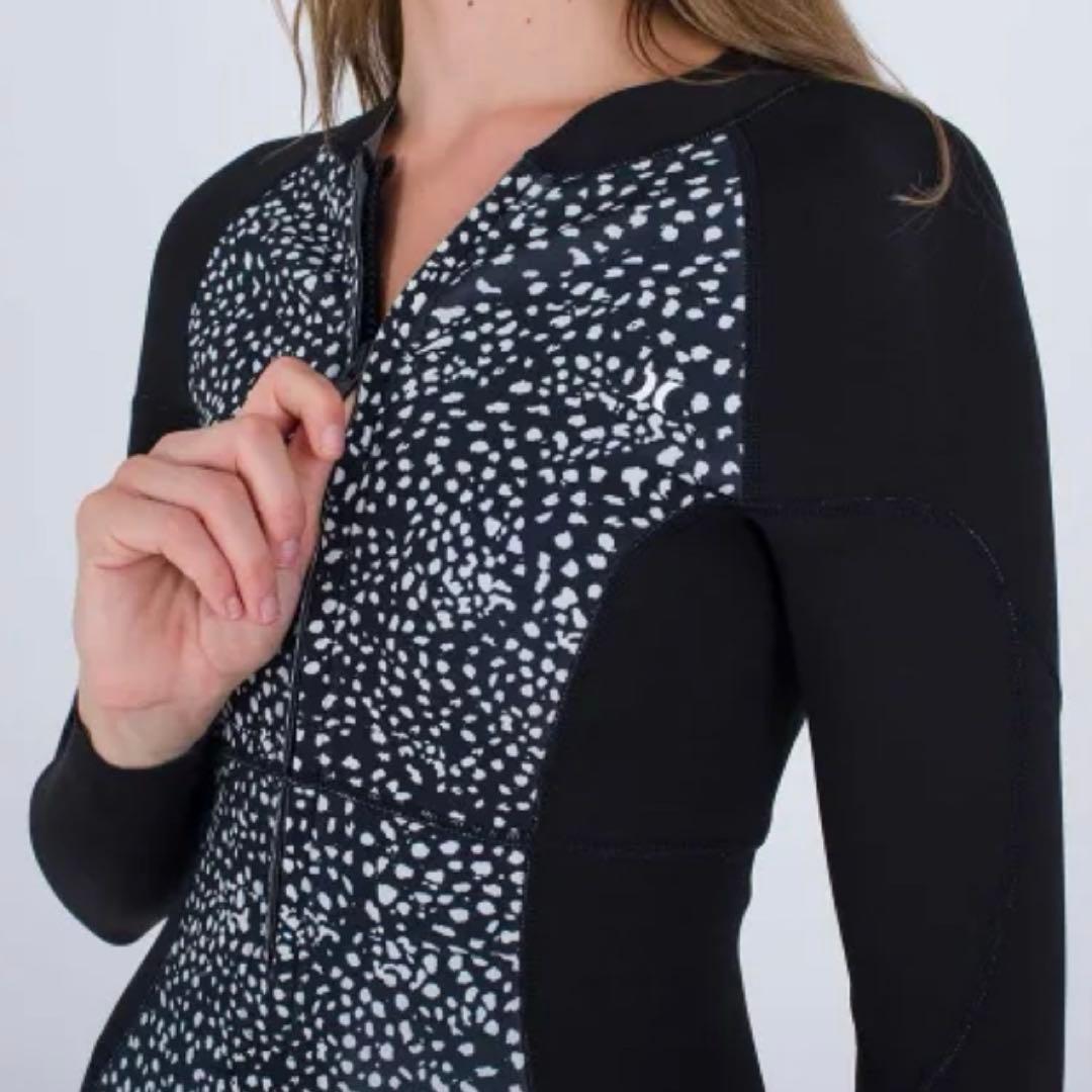 Hurley Advant 2 mm ロンスプ　サイズ6