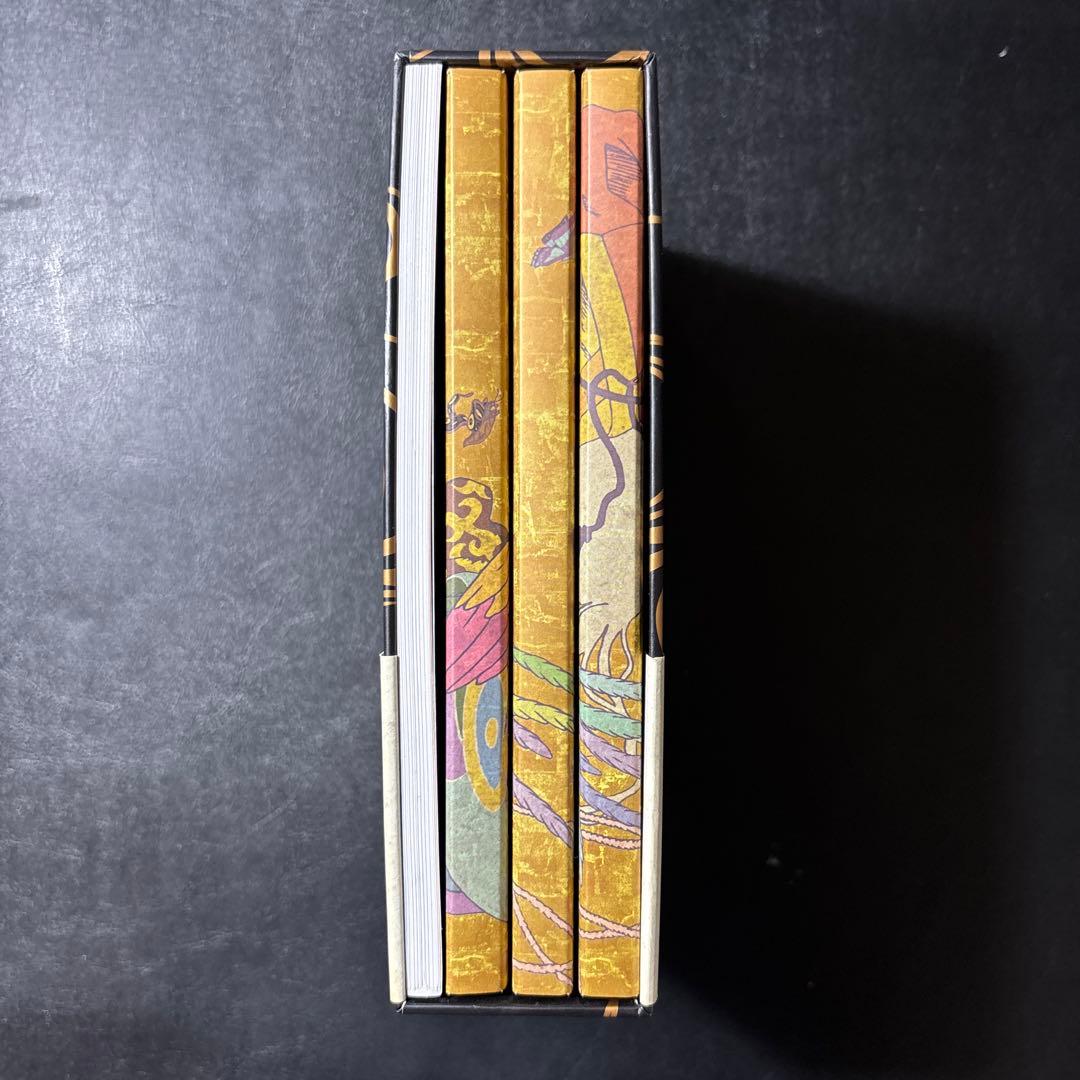 モノノ怪+怪～ayakashi～化猫 DVD-BOX〈初回限定生産・6枚組〉