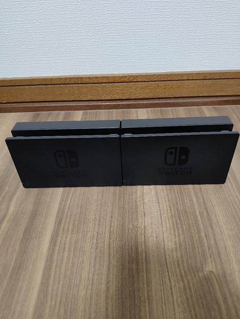 本日限定2000円値下げ　Nintendo Switch本体と周辺機器セット