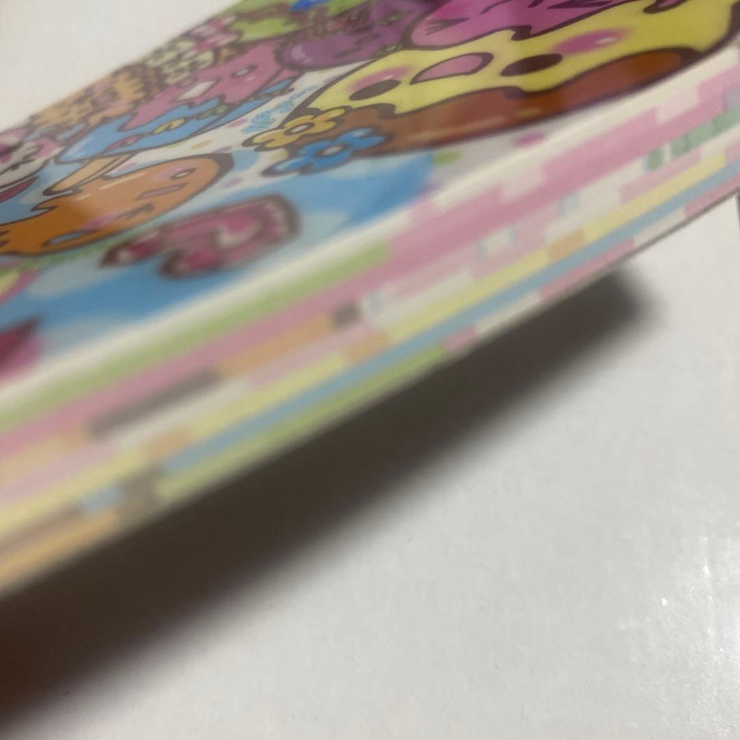 ぷりてぃーあいす