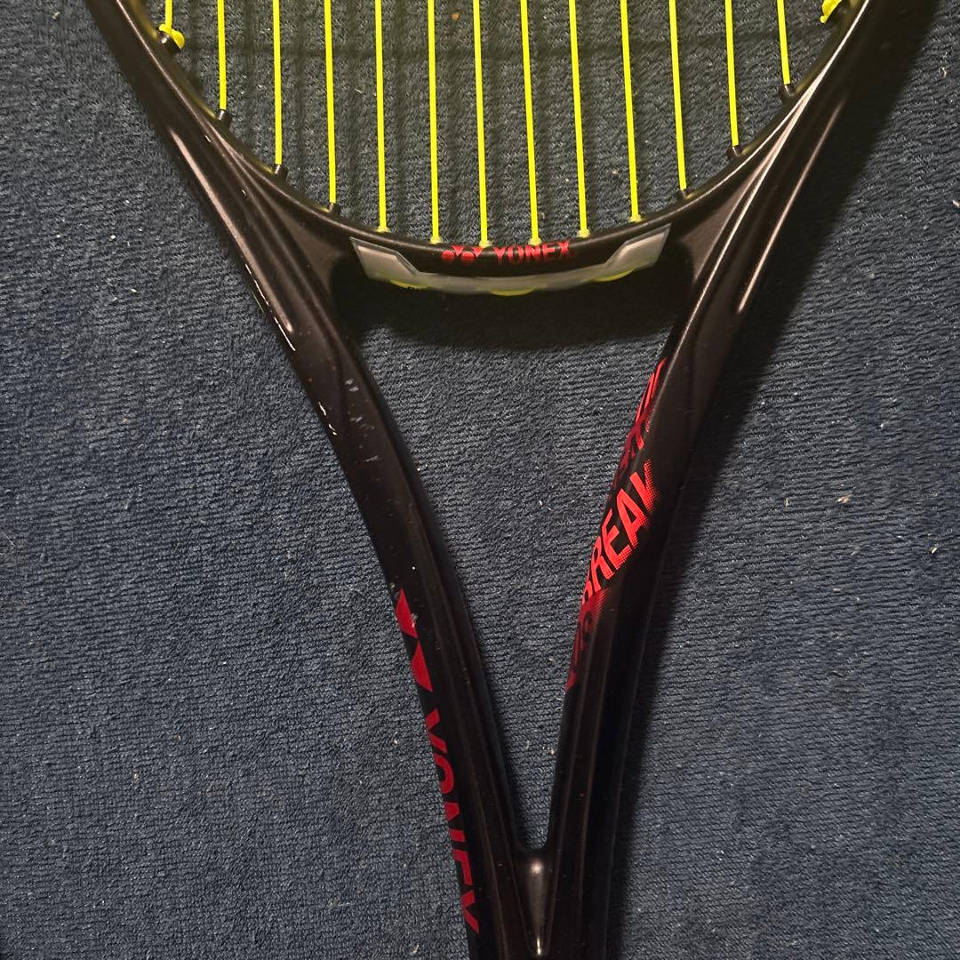 YONEX ジオブレイク80S