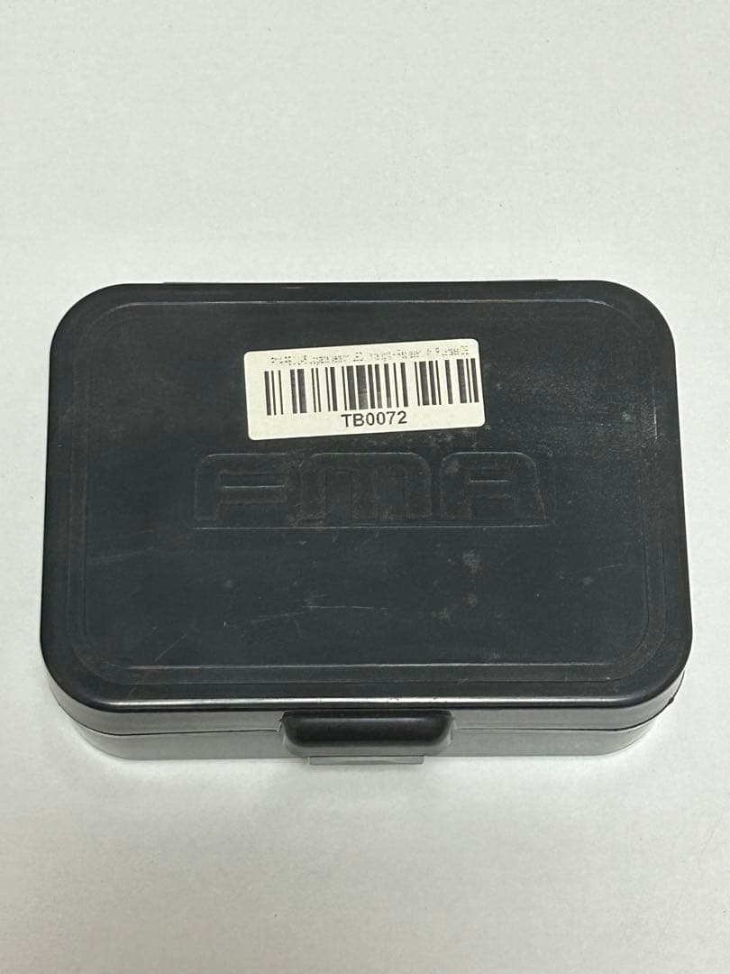 EOTech　ホロサイト➕ブースター➕ FMA　AN/PEQ-15