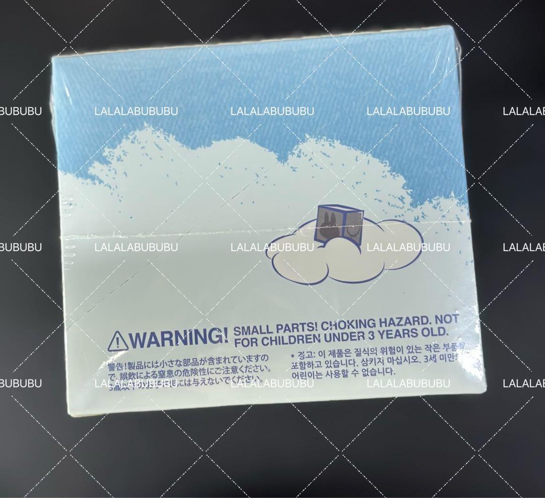 正規品ポップマート ザ モンスターズ ピン フォー ラブ シリーズ ぬいぐるみ