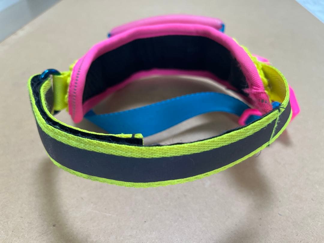 じゅんじゅんさん用zeedog ジードッグ　RUFF LEASH ラフリード