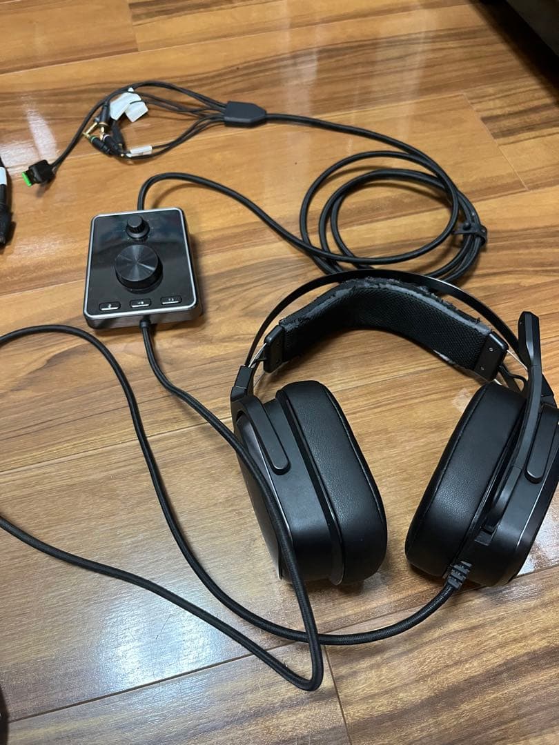 NintendoSwitch用5.1chリアルサラウンドシステム