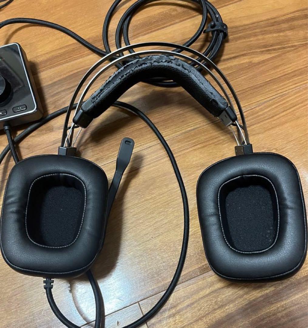 NintendoSwitch用5.1chリアルサラウンドシステム