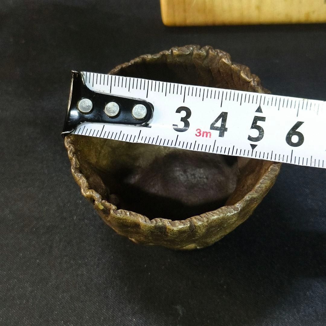 古萬古 萬古焼ぐい呑 手捏陶芸品 幕末骨董 古美術 蒐集家放出 極上品 旧家蔵出