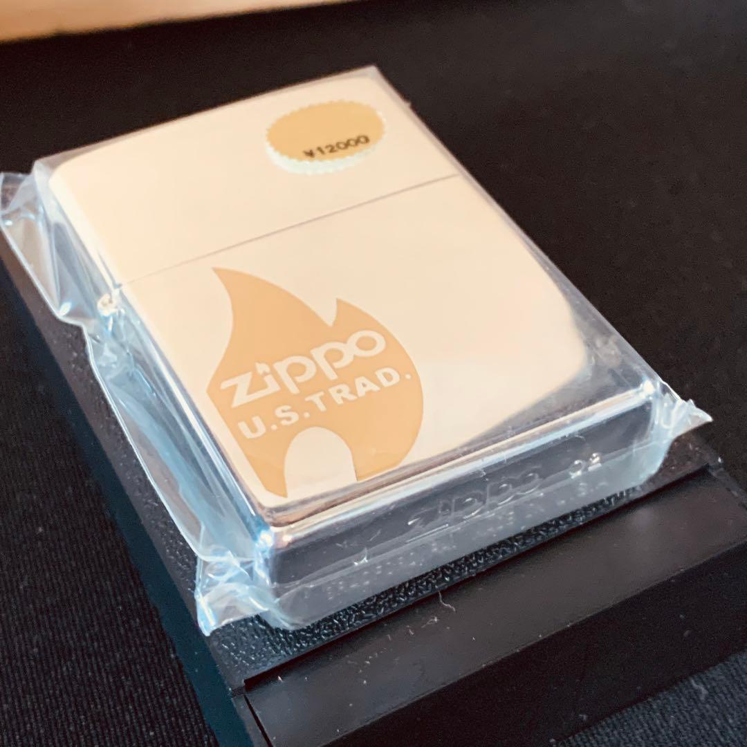 zippo ジッポ　オイルライター　3点セット