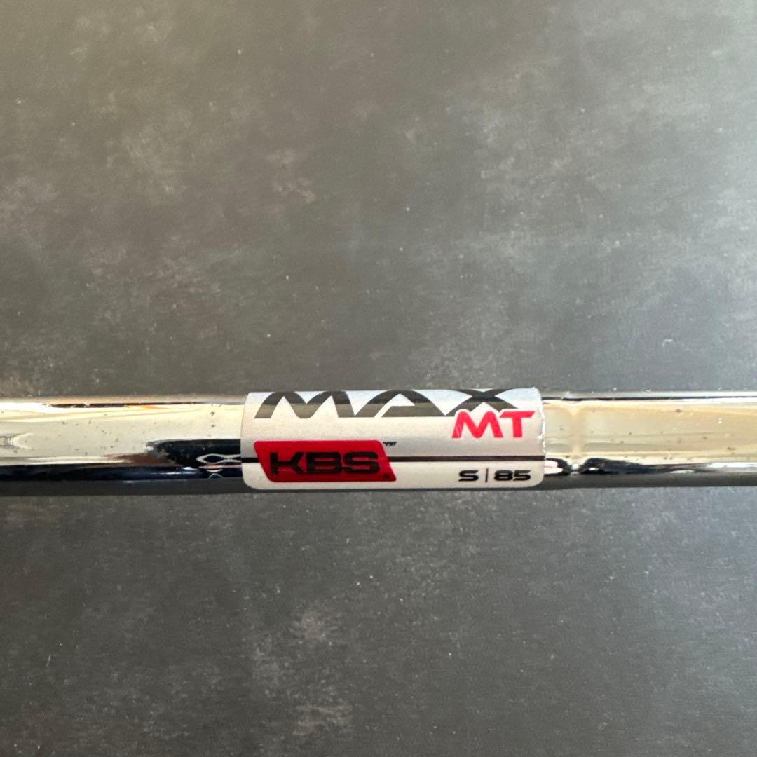 テーラメイド　ステルスアイアンセット　７本セット