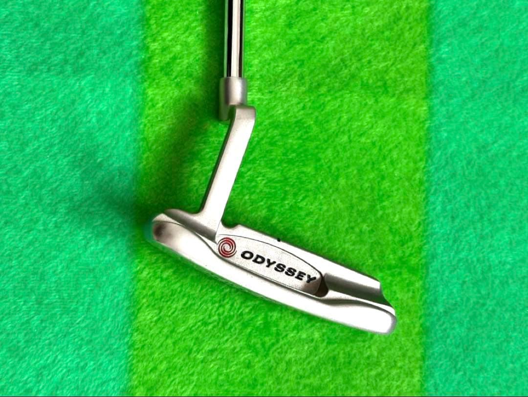 【極美品】オデッセイ WHITE HOT XG2.0 #1 34インチ