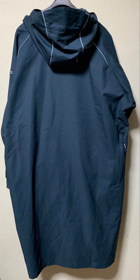 DESCENTE OGASAKA SKIデサント オガサカスキー ロングコート