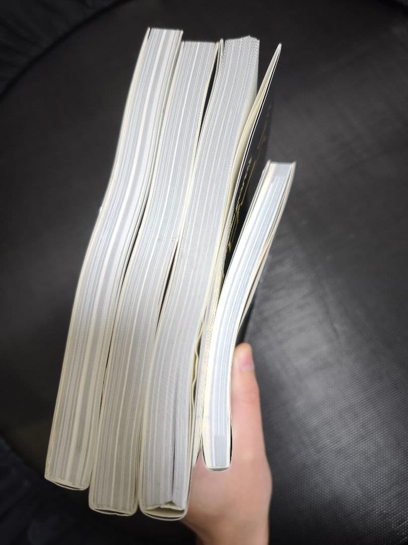 ゴローズ　大全 4冊セット　goro's