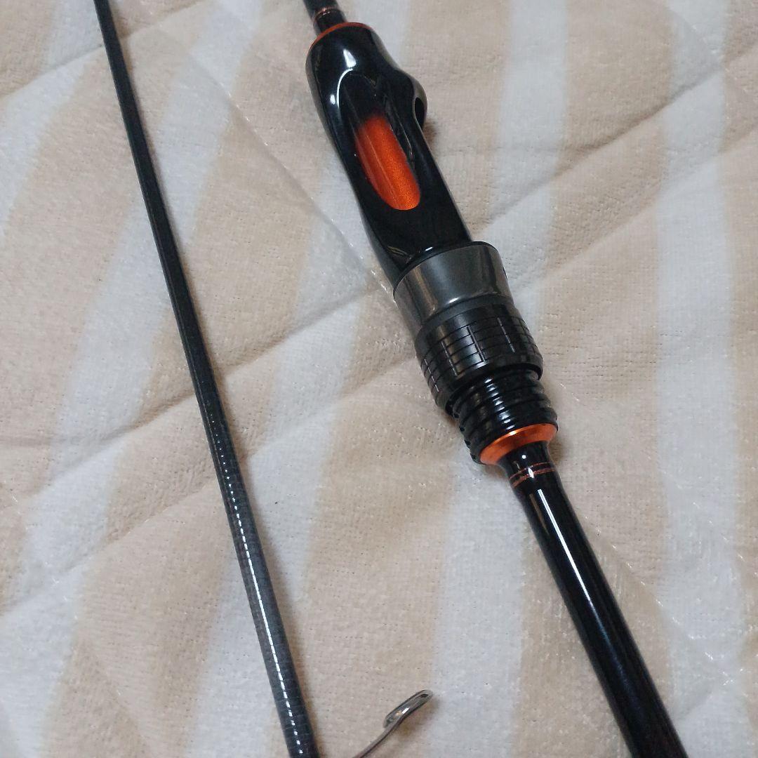 DAIWA IPRIMI　64ML