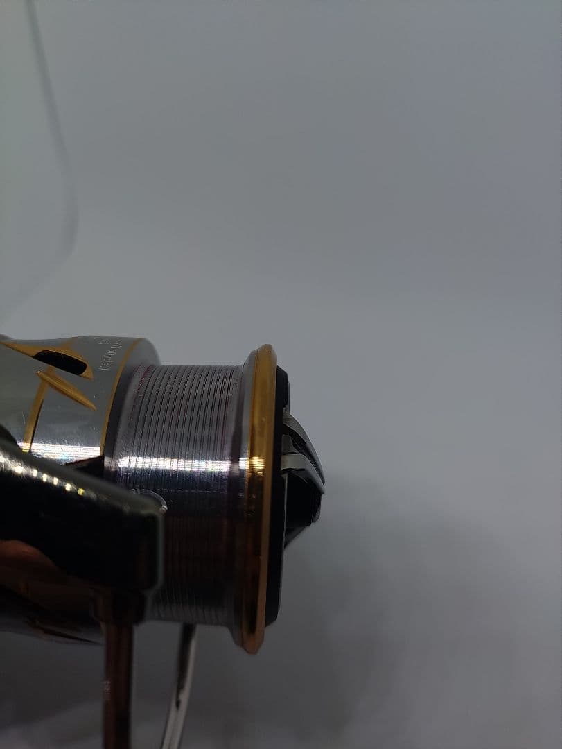 ダイワ ルビアスLT2000S