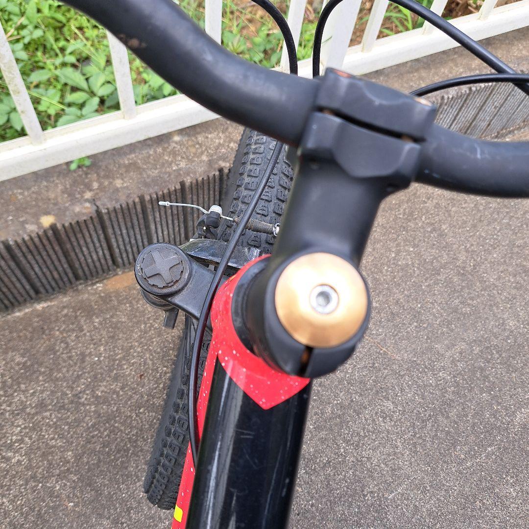 Cannondale マウンテンバイク　20インチ