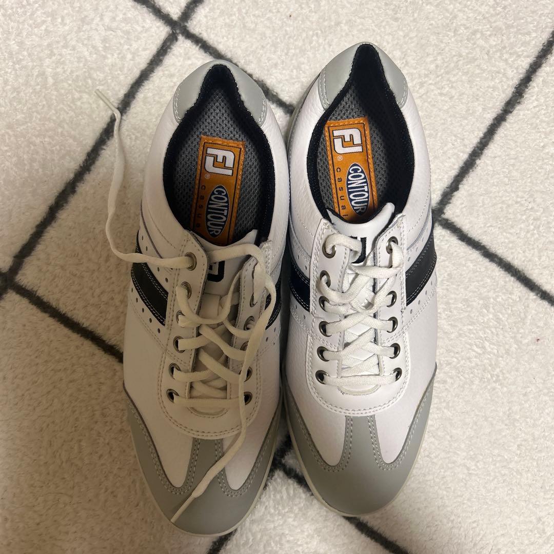 コンツアーカジュアル FJ メンズスタイル54290