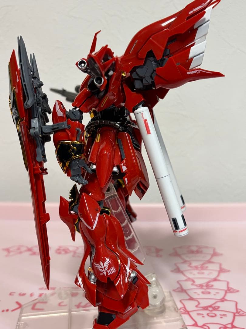 (お得) MG.RG.HGガンプラまとめ売り　5体