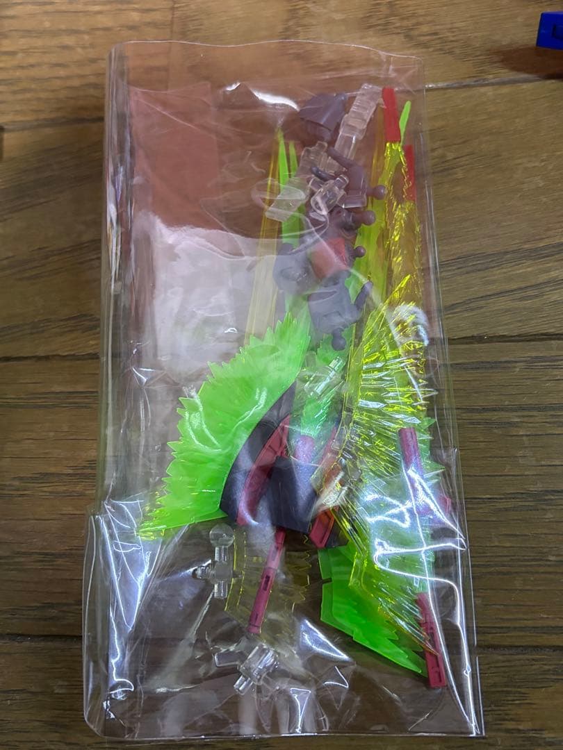 (お得) MG.RG.HGガンプラまとめ売り　5体