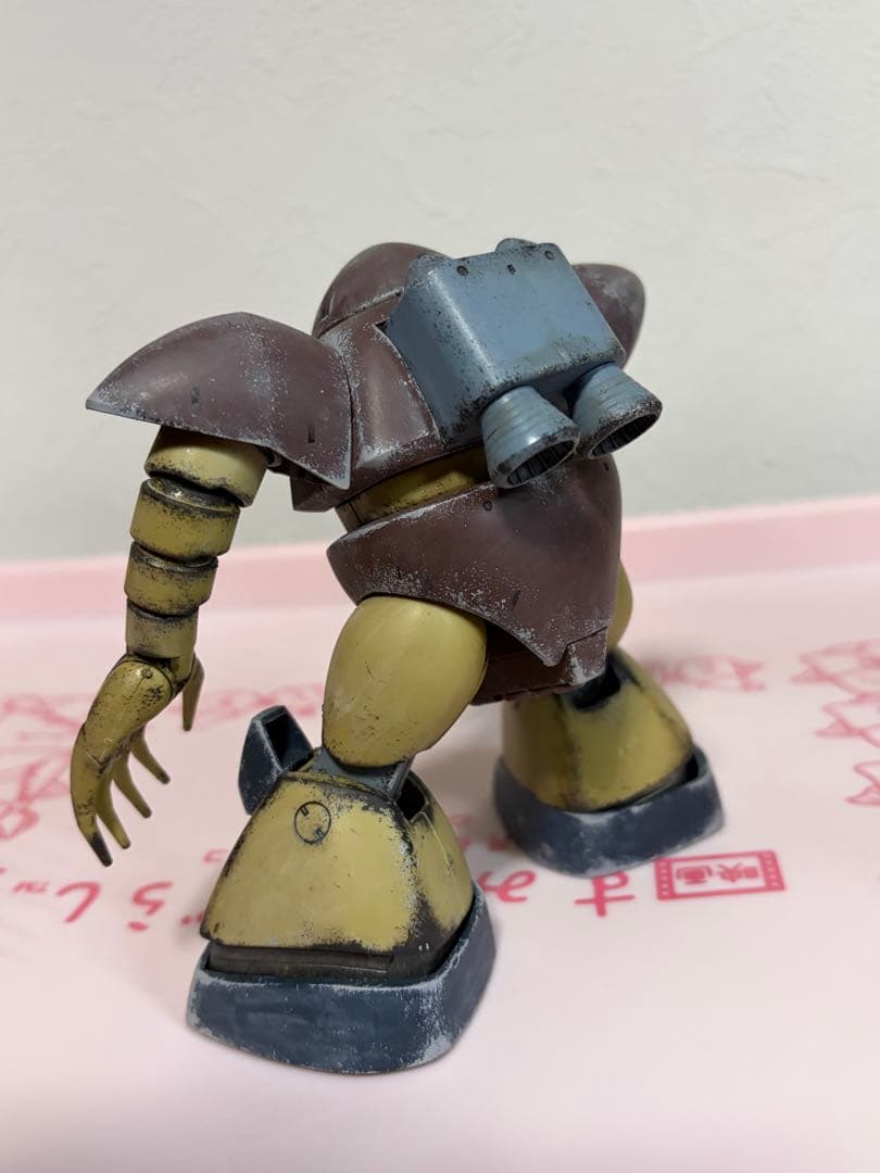 (お得) MG.RG.HGガンプラまとめ売り　5体