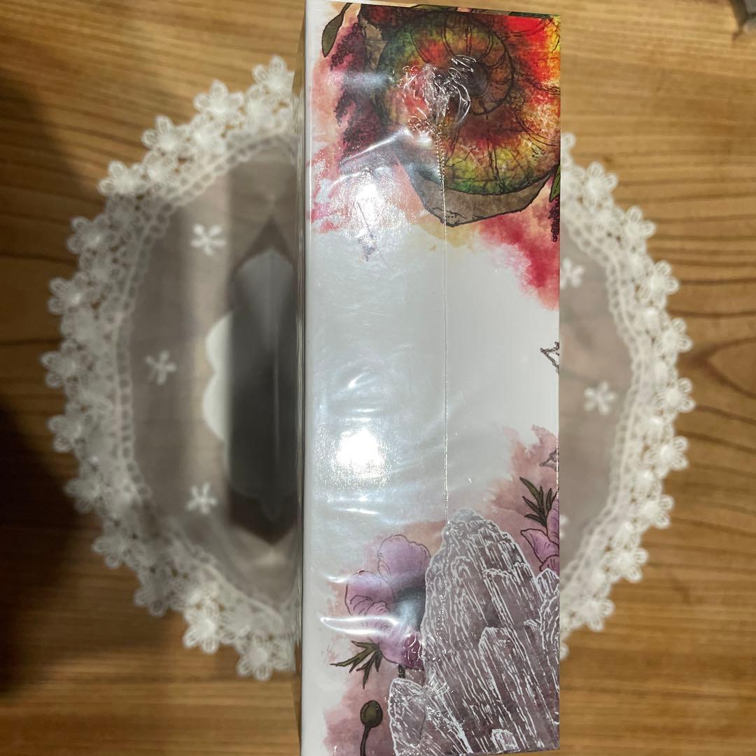 未開封　未使用品　激レア　付属品付き　the telluric tarot