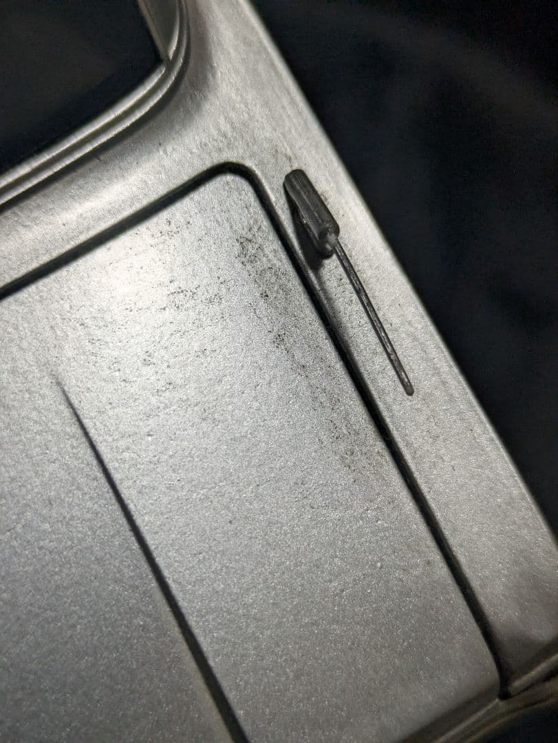 1963 シボレー・インパラ　ダブシティ　カスタムカー　ミニカー