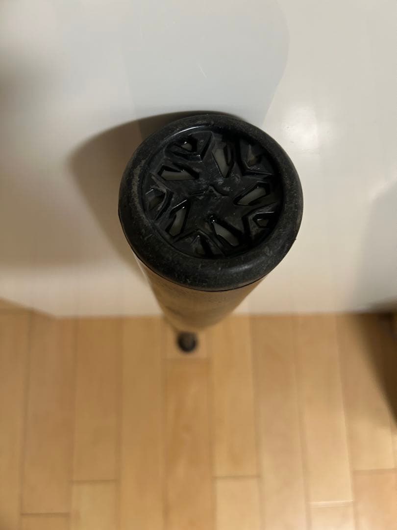 【よっぴー様】ミズノ 軟式バット レガシー 83cm 710g トップバランス