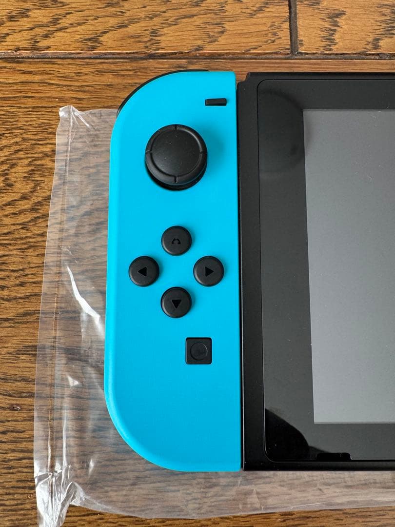 Nintendo ニンテンドー Switch 本体　スイッチ