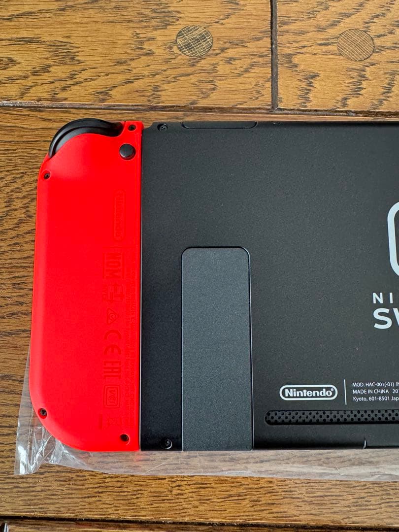 Nintendo ニンテンドー Switch 本体　スイッチ