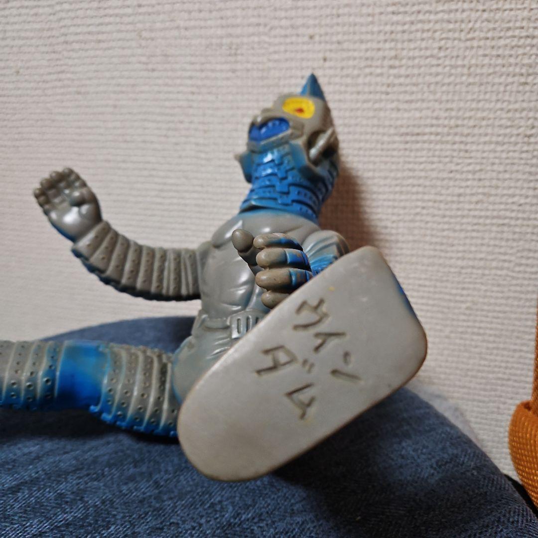 n*o様 ブルマァク　ウインダム