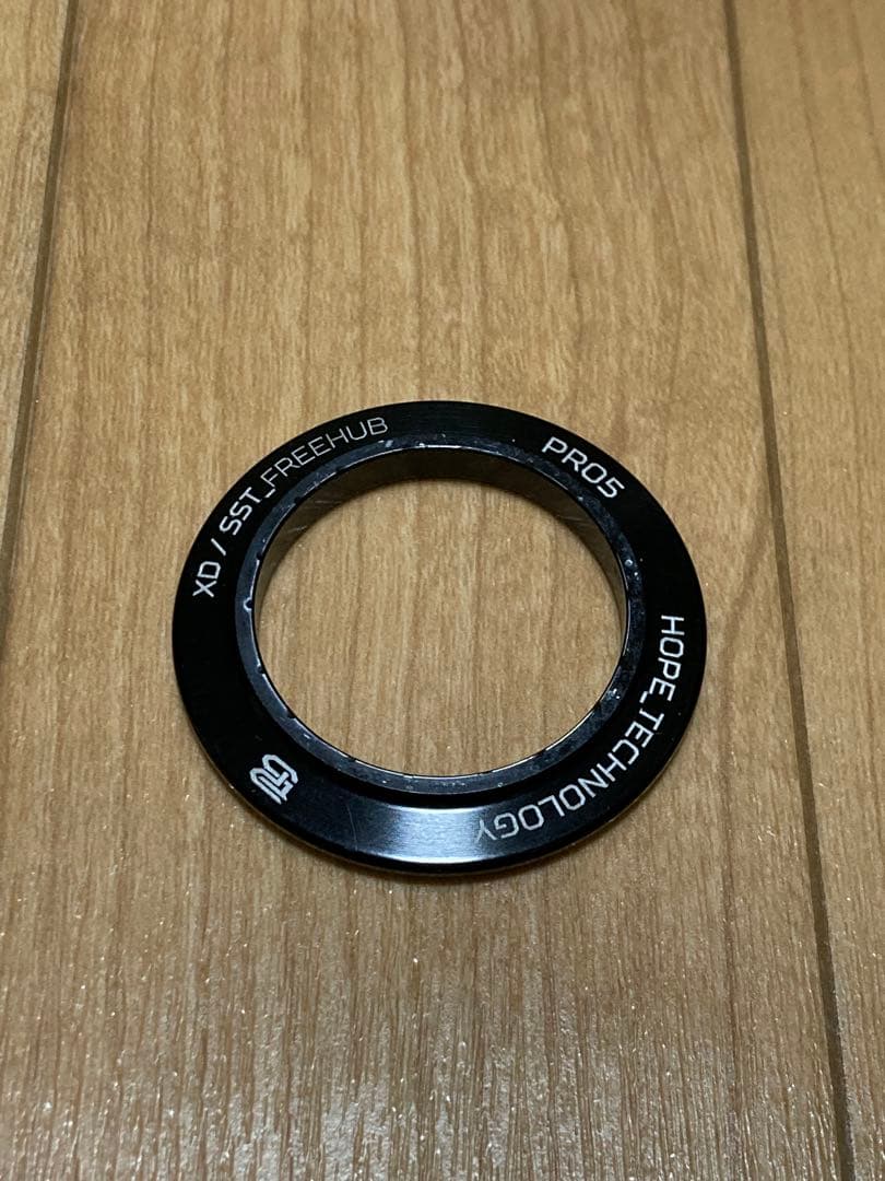 HOPE PRO5用　SRAM XD フリーボディ