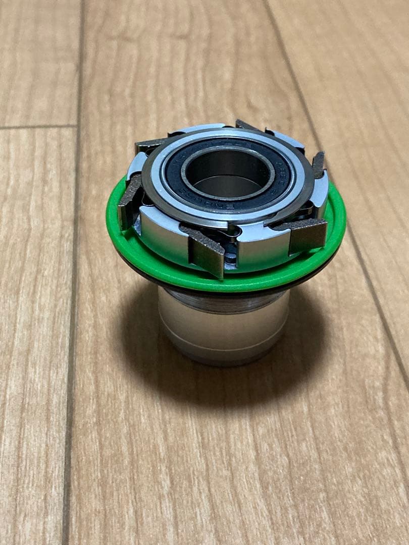 HOPE PRO5用　SRAM XD フリーボディ