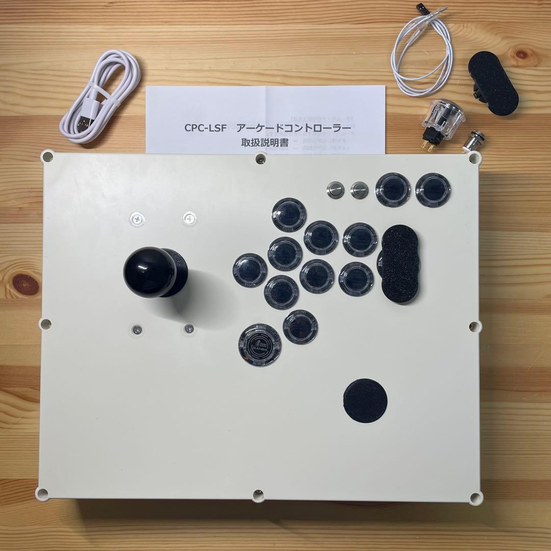 【CPC-LSF】banbi様