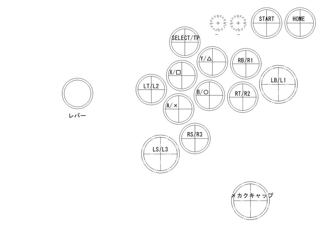 【CPC-LSF】banbi様
